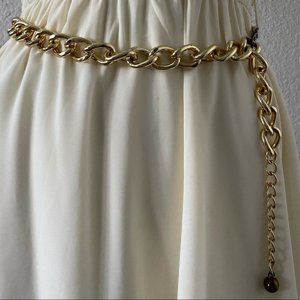 Gold Belt